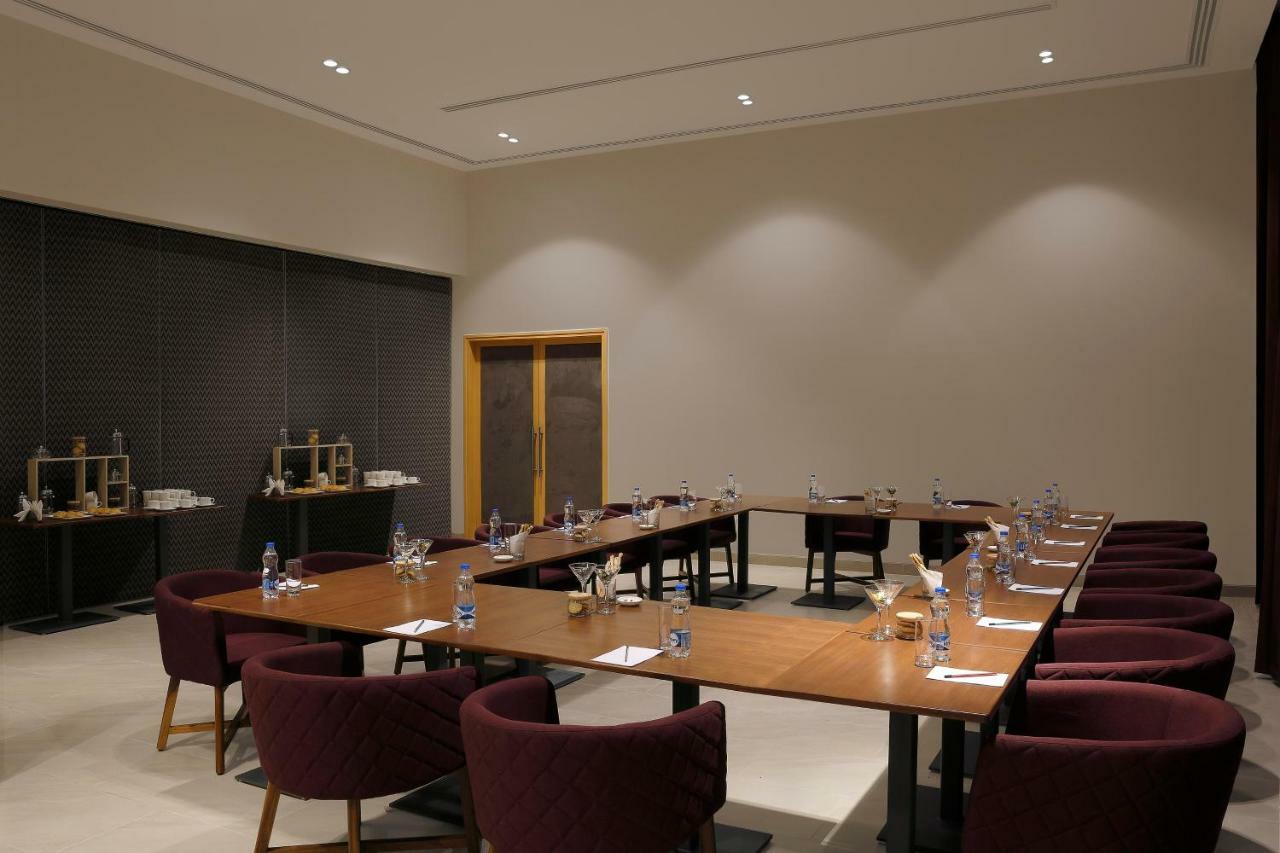 Hotel Ginger Dwarka Zewnętrze zdjęcie