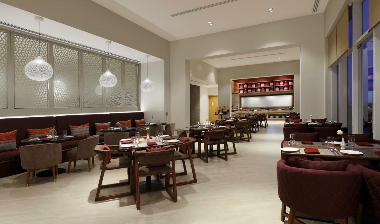 Hotel Ginger Dwarka Zewnętrze zdjęcie